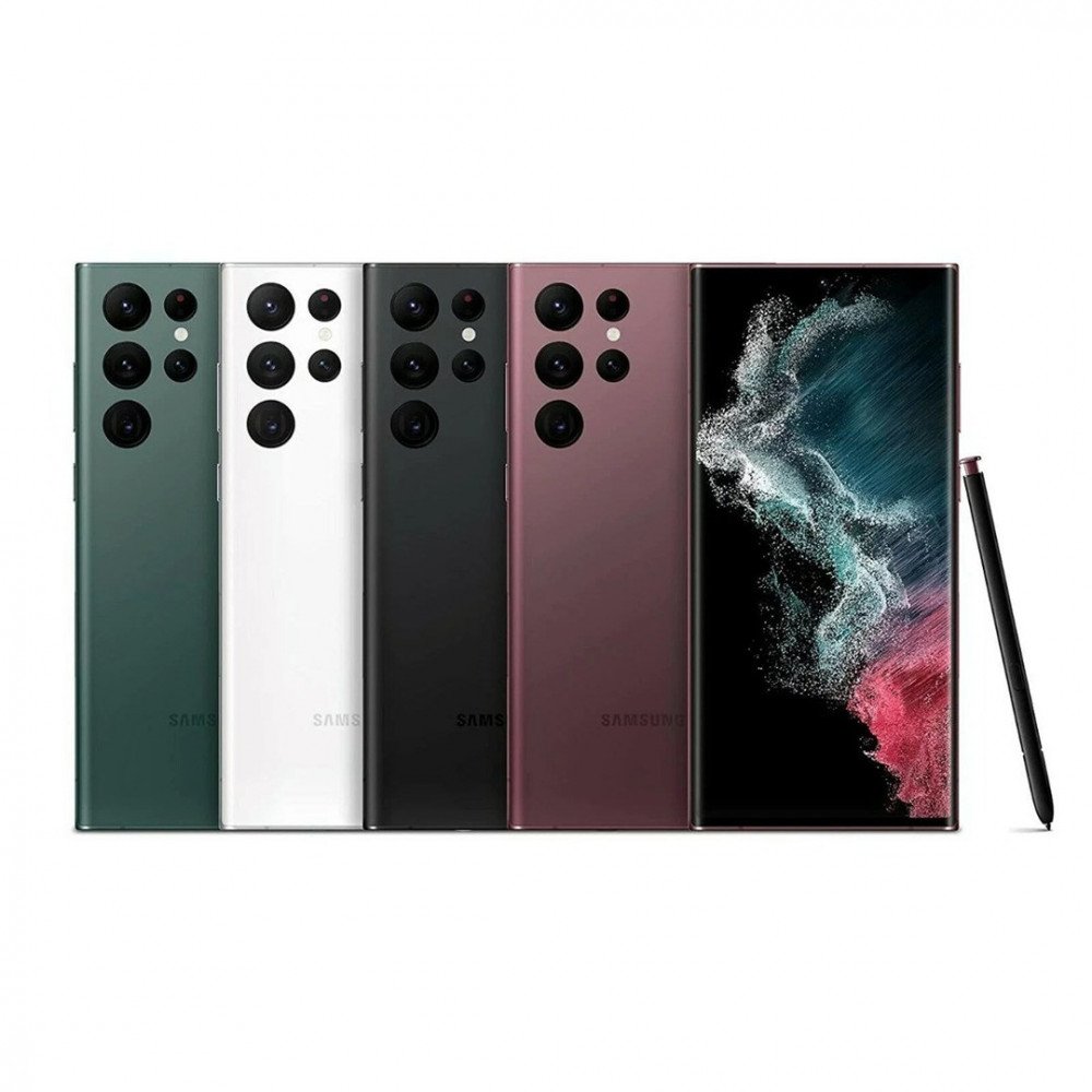 سامسونج جالكسي S22 الترا 256 جيجا 5G